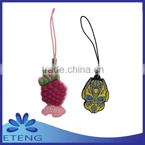 Durable Custom Pvc Keychain For Promotion Item thumbnail-2