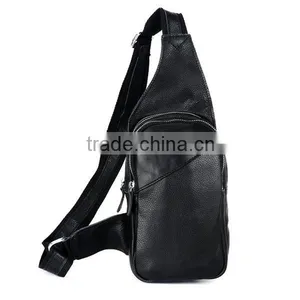 Retro Waist Bags Shoulder Bags Sling Chest/Hiking Bicycle Bag thumbnail-3
