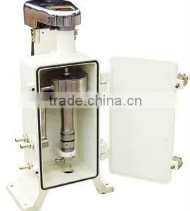 GF45A/J (Separating Type) High Speed High Efficiency Tubular Bowl Olive Oil Centrifugal Separator Machine thumbnail-2