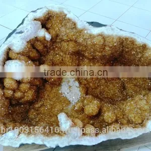 Citrine Geodes thumbnail-3