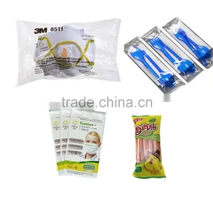 Automatic Industrial Packing Machines for Fruit Vegetable High Quality Factory thumbnail-2