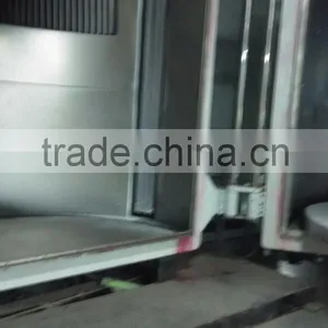 Car Wheel Hub Vacuum Magnetron Sputtering Coating Machine thumbnail-3