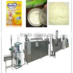 Automatic Baby Nutrition Powder Machine thumbnail-1