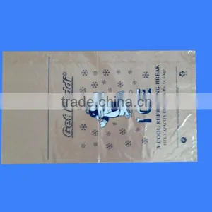 Cooler Bag for Frozen Food/plastic Food Bag Manufacturer thumbnail-1
