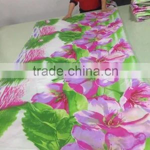 100% Polyester India Quilt Cover thumbnail-5