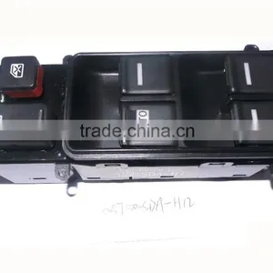 35750-SDA-H12 Window Switch Buttons thumbnail-1