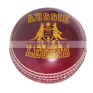 Special Hand Made Traning Cricket Ball thumbnail-1