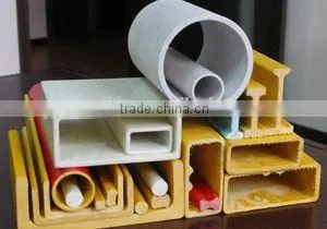 FRP Insulation Tube thumbnail-1