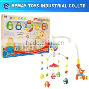 New! Wholesale Plastic Baby Rattles Educational Toys for Kids Toys for Children 251840 thumbnail-1