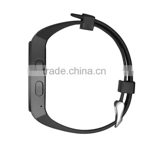 KW18 1.3 Inch TFT IPS LCD HD Bluetooth 4.0 Smartphone Watch With Android and IOS OS Support thumbnail-4