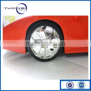 Elegant Toy Car Model Rapid Prototype With CNC Milling thumbnail-3