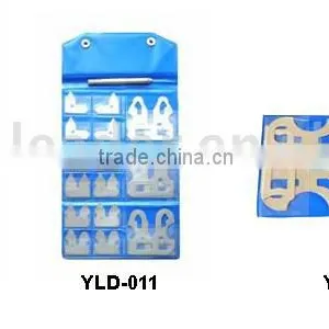 Inch Radius Gauges Set thumbnail-1