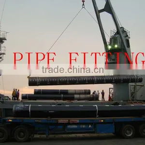 1.2162 21 MnCr 5 Electrically Welded Steel Tubes thumbnail-2