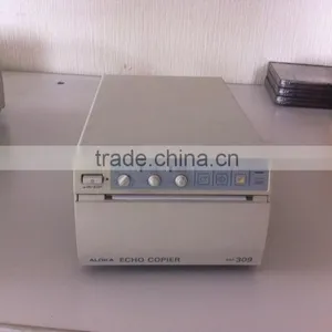 Used Ultrasound Printer Aloka SSZ-309 thumbnail-2