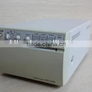 Used Hitachi Thermal Printer EZU-VP8 thumbnail-2