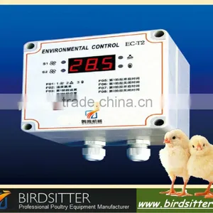 Modern Automatic Chicken and Broiler Farm Controles thumbnail-1