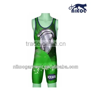 2014 Sublimation Sleeveless Weightlifting Dress/Tri Suit/Triathlon Wetsuit thumbnail-1