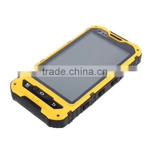 High Configuration Android Smart Phone Android IP68 Waterproof Rugged Phone thumbnail-3
