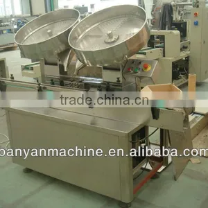 Top Quality 2 Heads Automatic Tablets Counting and Packing Machine 0086-18321225863 thumbnail-2