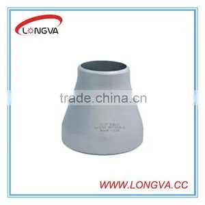 China Supplier of Industial Concentric Swage Reducer thumbnail-1