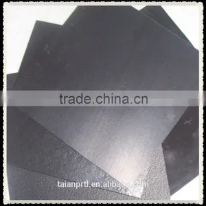HDPE Geomembrane Sheet for Landfill(0.2-3.0mm) thumbnail-1