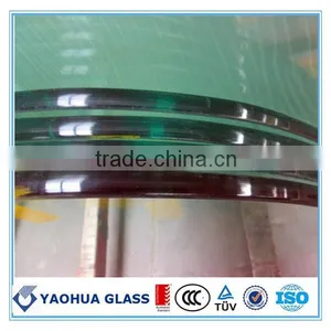 8mm Glass Table China Supplier thumbnail-1