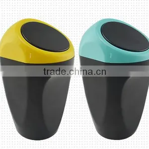 Car Internal Trash Bin thumbnail-1