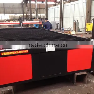 Granty Flame Plasma Cutting Machine thumbnail-4
