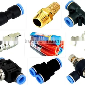 High Quality Air Cylinder thumbnail-5