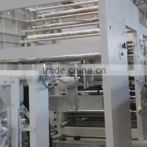 2-4 Layers Kraft Paper Bag Making Machine/square Bottom Cement Paper Bag Making Machine/valve Bag Making Machine thumbnail-2