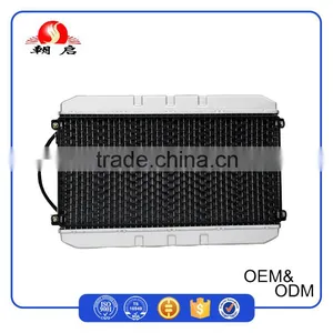 2016 New Product Hot Sale Aluminum Tricycle Radiator With Factory Price thumbnail-1