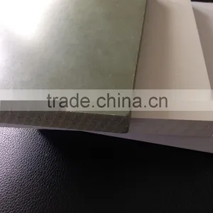 Pvc Concrete Forming System White Pvc Foam Board thumbnail-3