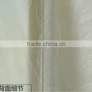 in China Specialize in Curtain and Curtain Fabrics thumbnail-6