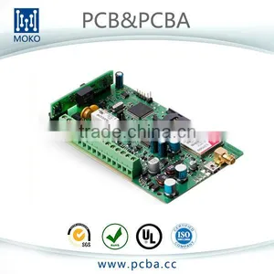 PCB Assembly, Electronic Components Soucing Service for Passive and Active Component thumbnail-2