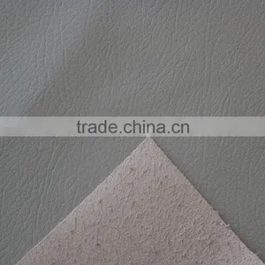 Artifical pu Leather Raw Material for Bag thumbnail-2