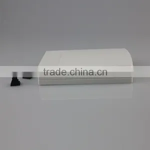 Low Loss Fiber Optic Terminal Plastic Box Optical Fiber Communication Room thumbnail-2