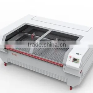 New Auto-feeding Laser Cutting Machine Price With 2-year Warranty From Bodor thumbnail-4