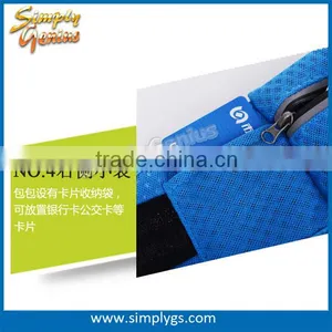 (#1 Waist Bag) Top Fit Running Fanny Pack Wholesale Running Belt Private Label Running Pouch thumbnail-2