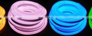 High Brightness LED Rope Lighting thumbnail-3
