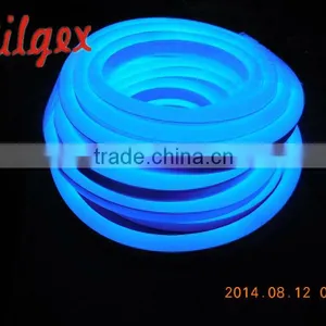 10X20mm SMD2835 7 Color Changing LED Neon Flex thumbnail-2