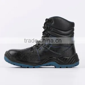 Manufacturer Construction Safety Shoes in Russian SJ267 thumbnail-4