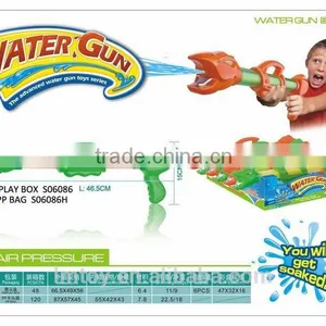 Cool Fighting Water Cannons, Powerful Water Scooters thumbnail-2