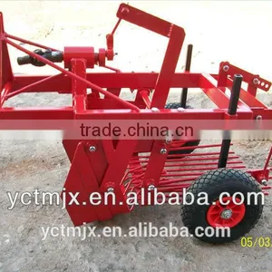 PTO Driven Potato Digger thumbnail-5