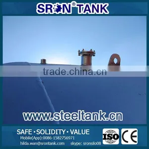 Well Corrosion Prevention Distilled Water Tank for Sale thumbnail-3