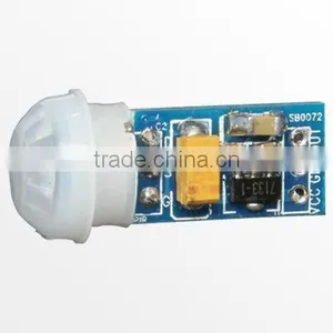 Best Price PIR Motion Module Factory Supply Directly thumbnail-1