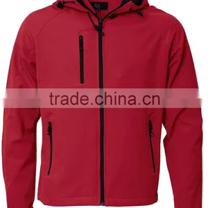 Outdoor Softshell Jacket Good Quality thumbnail-3