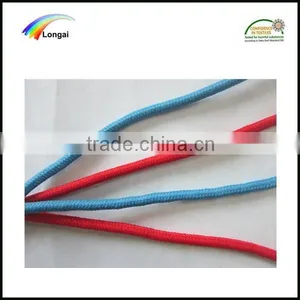 2016 Garment/bag/shoe Use Braided Coloured Twisted Cord Rope thumbnail-1