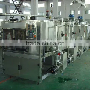 WP-5000 Automatic Bottle/Can Warming Machine thumbnail-1