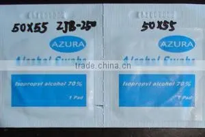 ZJB Series Custom 70 Alcohol Pad Pack Machines Equipment Price at Home thumbnail-3