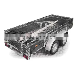Truck Cargo Net for Safety thumbnail-1